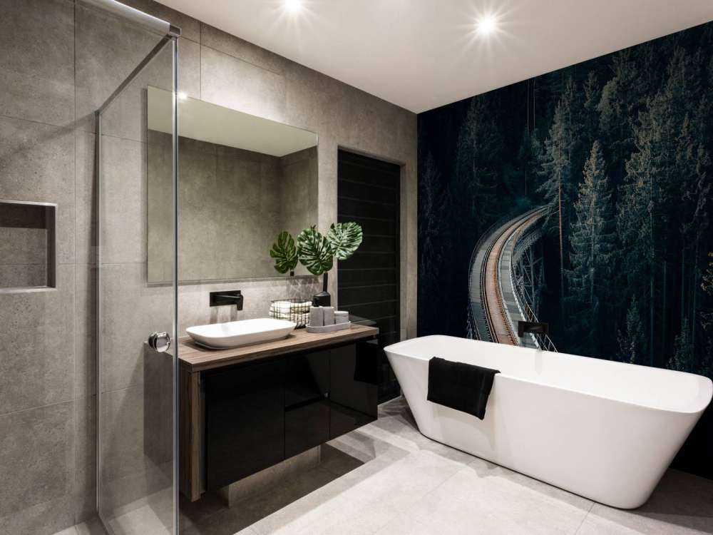 An old abandoned railway