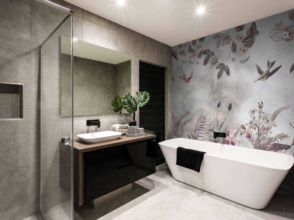 Tropic and Orchids 9