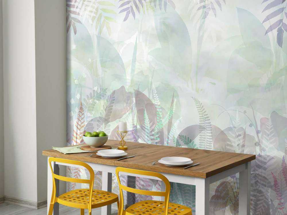 Leaf Whisper Essence - Tropical Haze