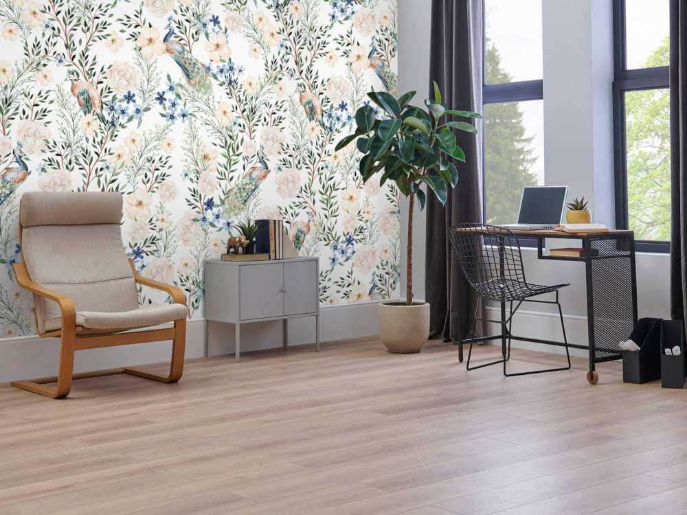 Whispering Flora & Fauna