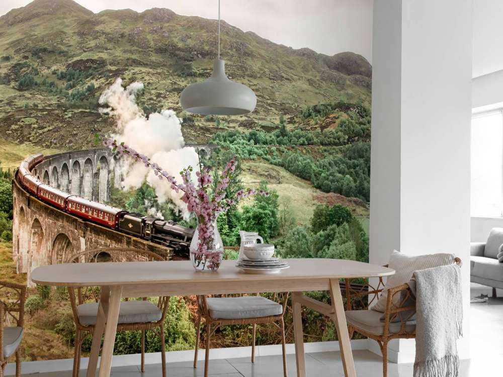 Glenfinnan viaduct