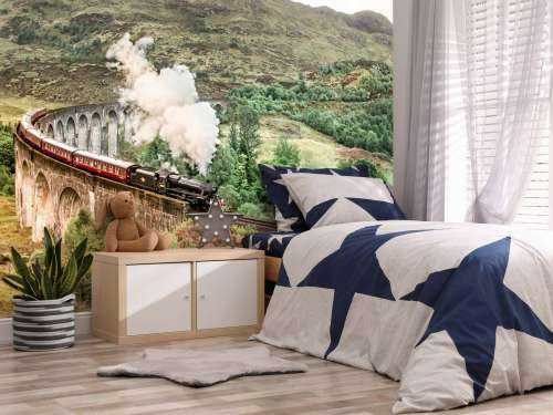 Glenfinnan viaduct