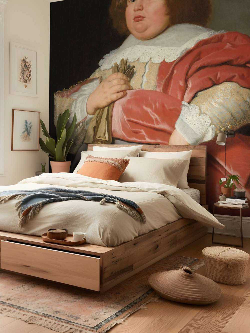 Portrait of Gerard Andriesz Bicker