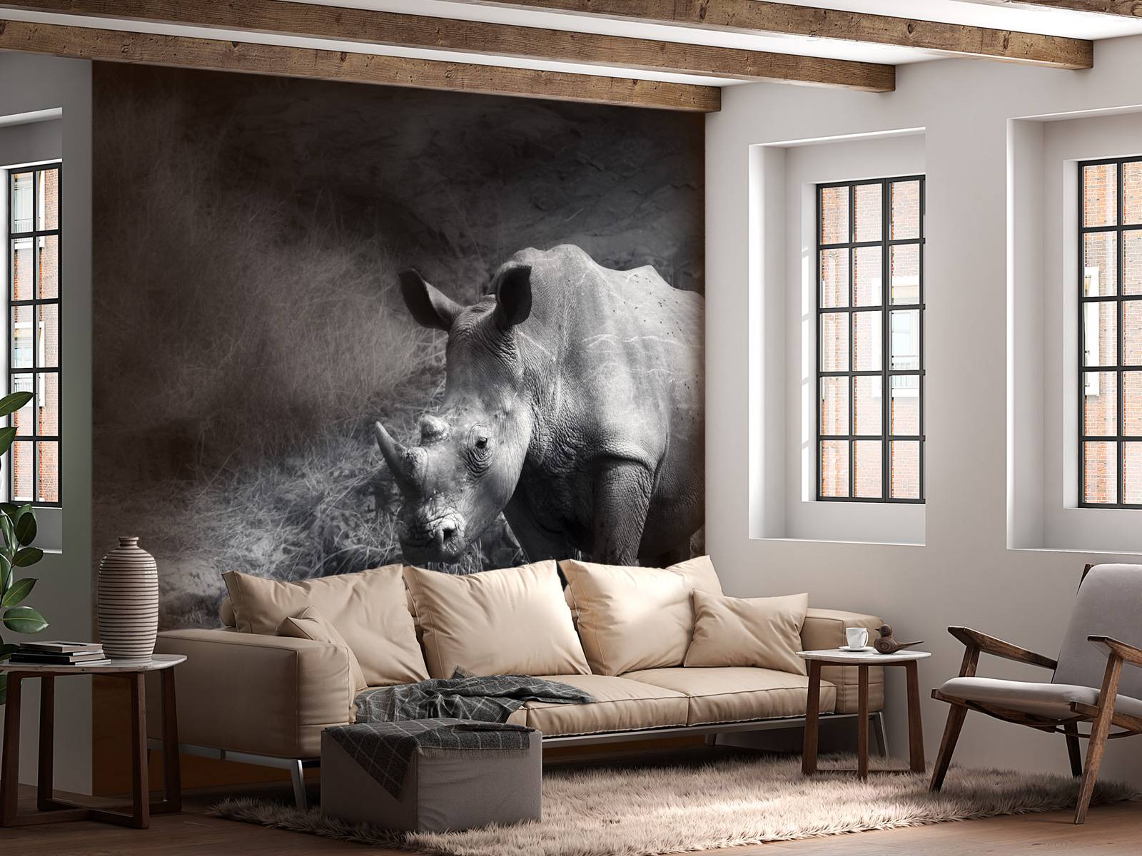 Rhinoceros