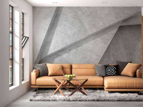 Grey concrete Texture