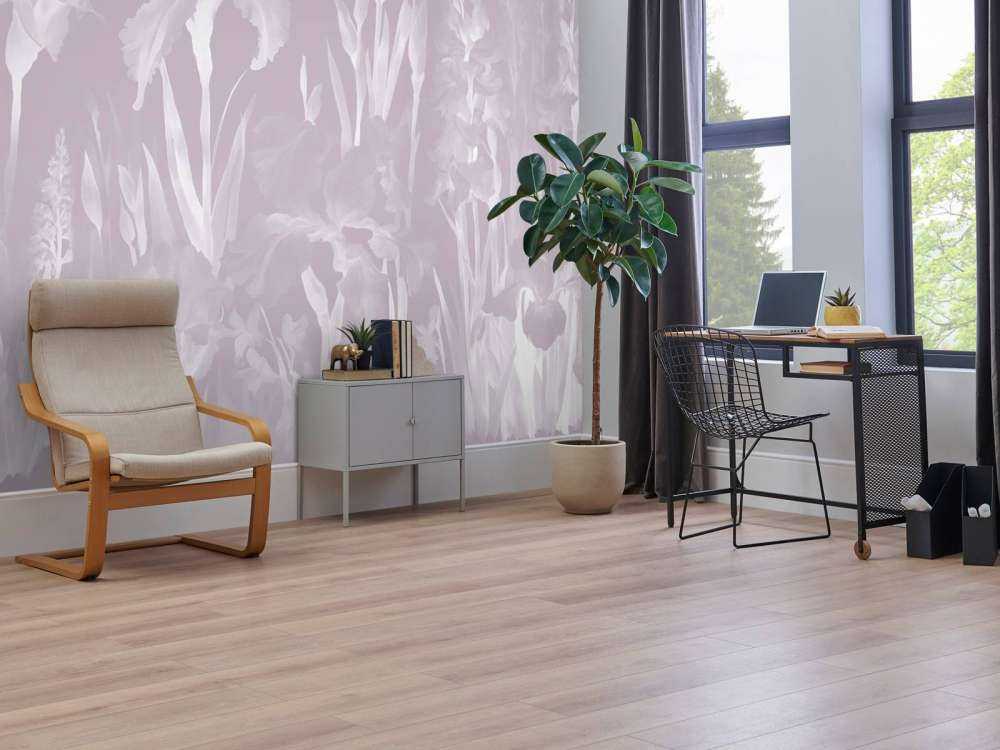 Happy Spring Misty Rose