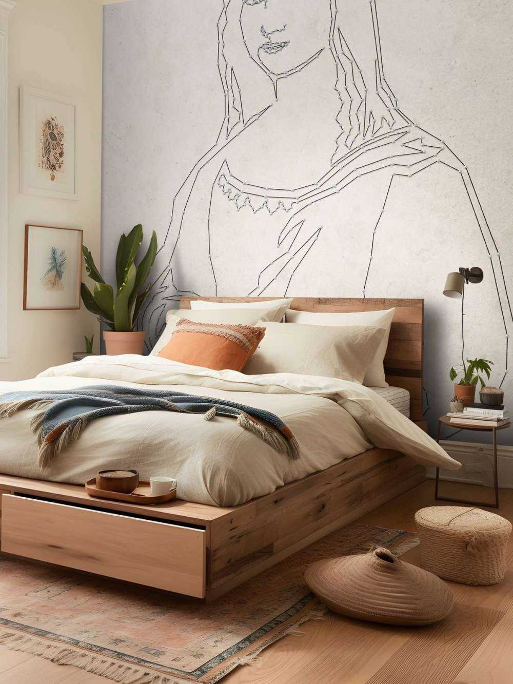 Mona Lisa - message board