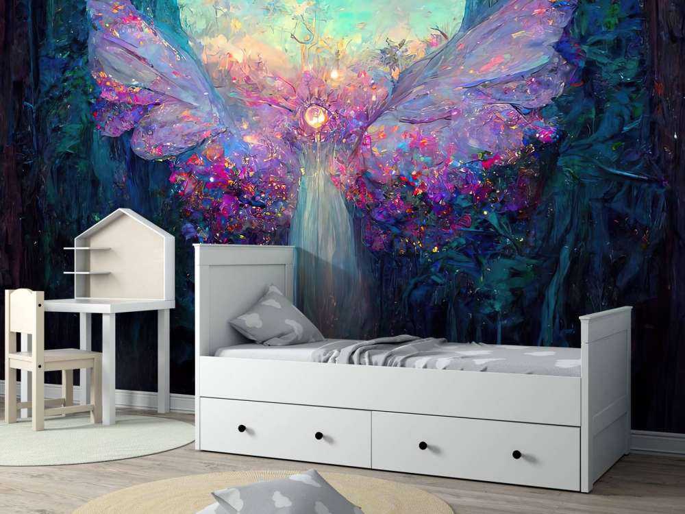 Fairy Castle