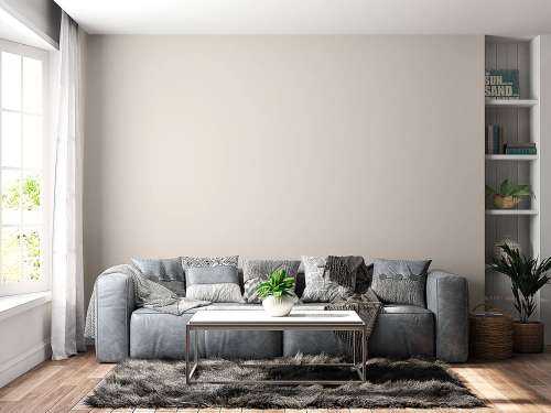 Pink beige