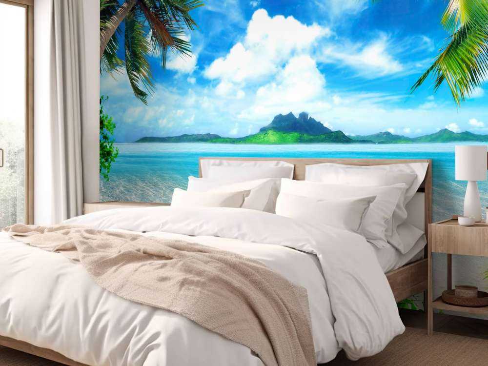 Island