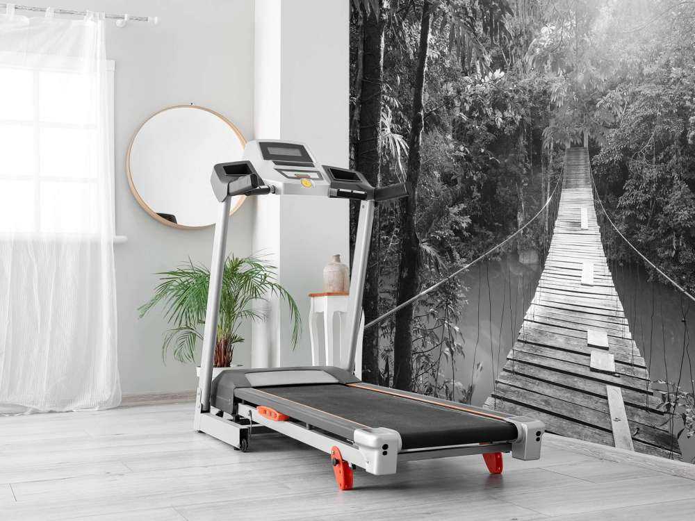 Suspension bridge black and white