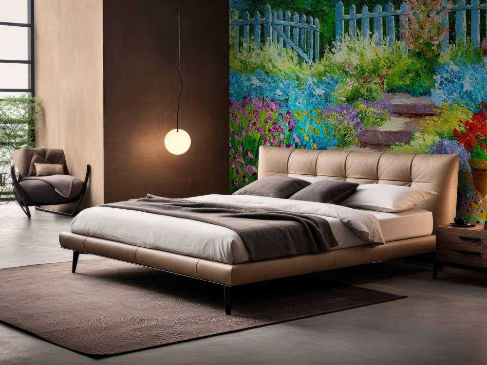 Summer Flowers at the garden