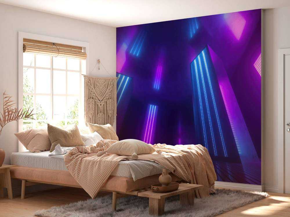 Fantasy nightclub