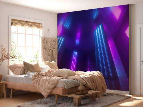 Fantasy nightclub