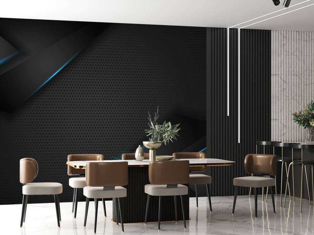 Modern technology design
