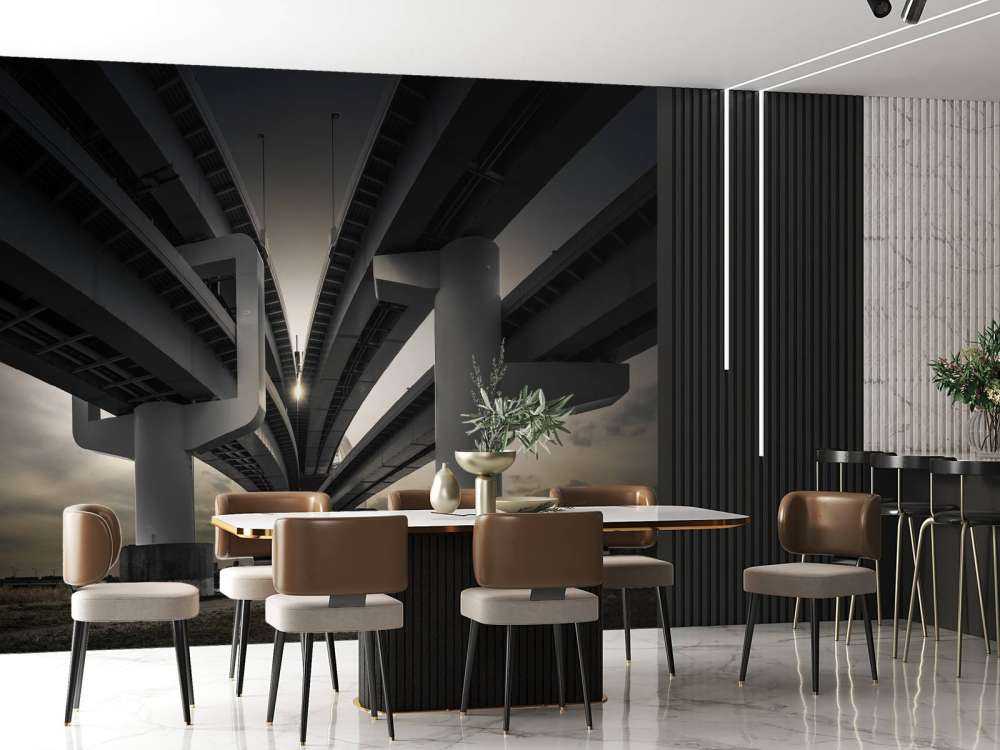 The City of Juncture