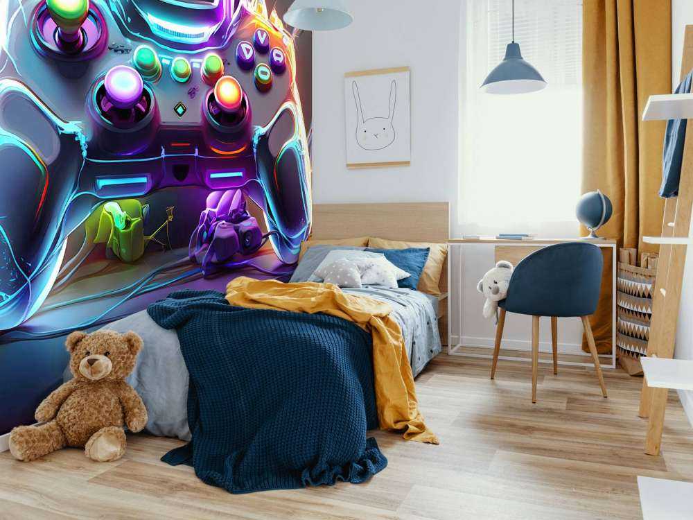 Electric Neon Controller