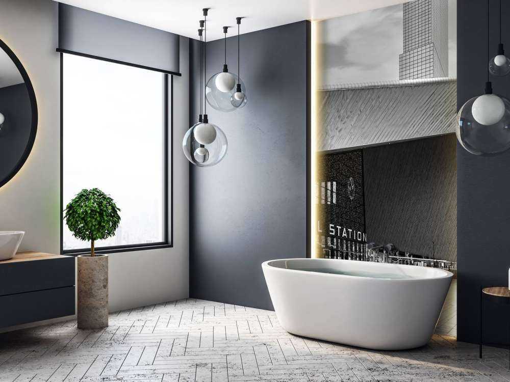 Dynamic Perspective on Central Station