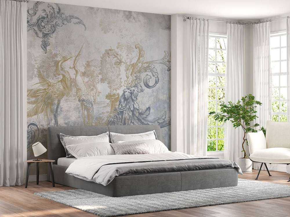 Elegant concrete