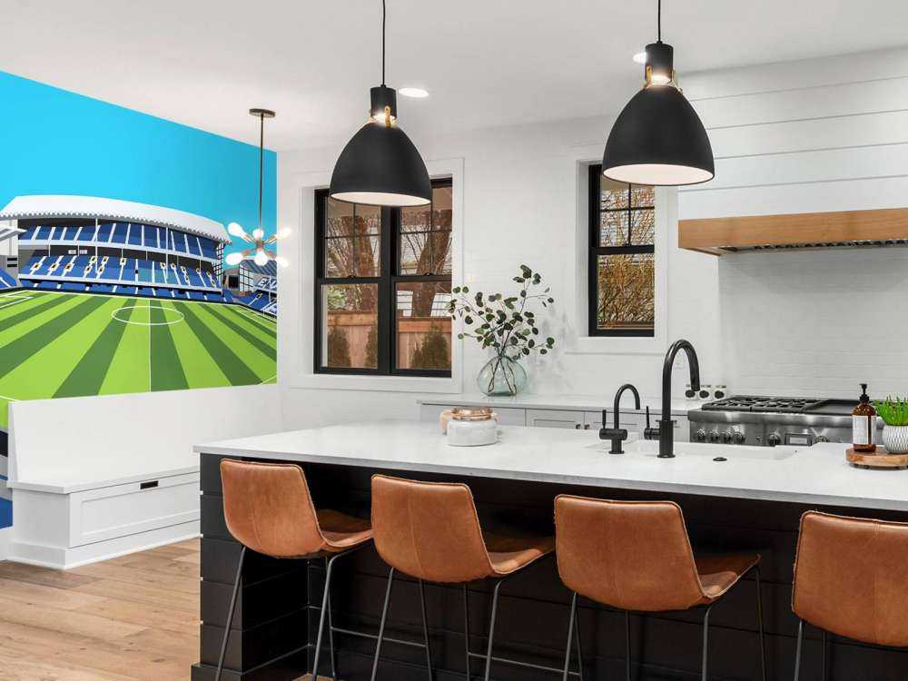 Goodison Park - Everton FC