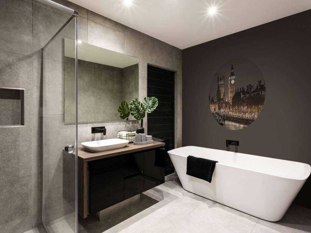 Big Ben and Westminster Abby