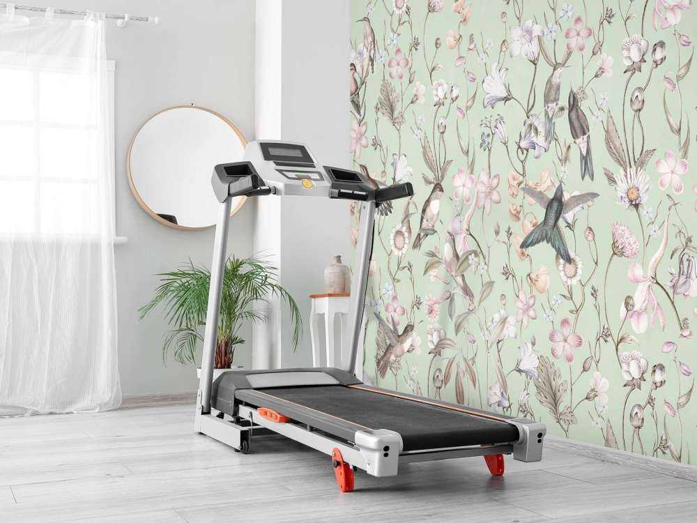 Ethereal Spring - Mint Meadow