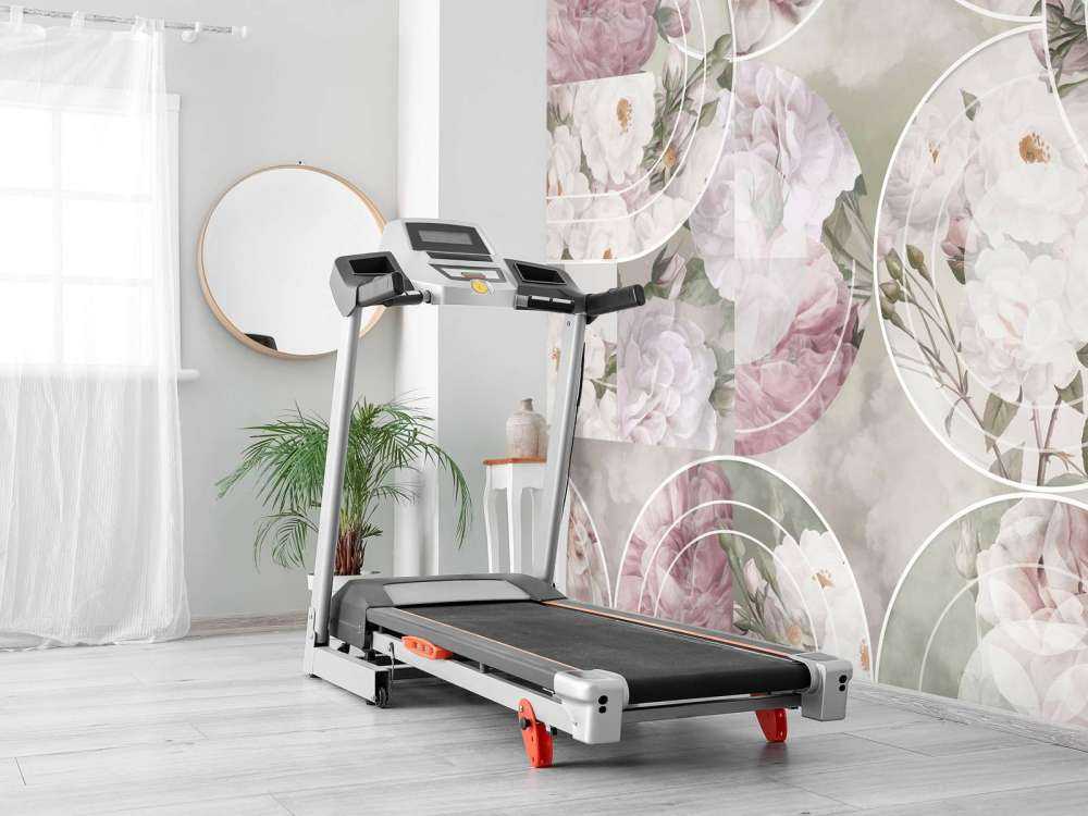 Timeless Floral Elegance - Blush Green