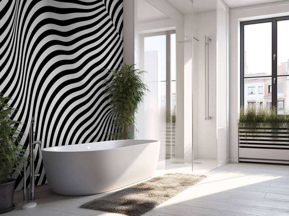 3D Stripes