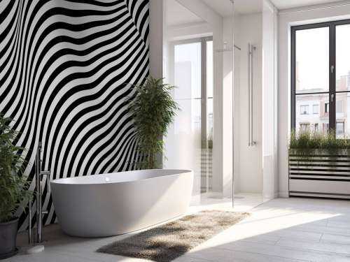 3D Stripes
