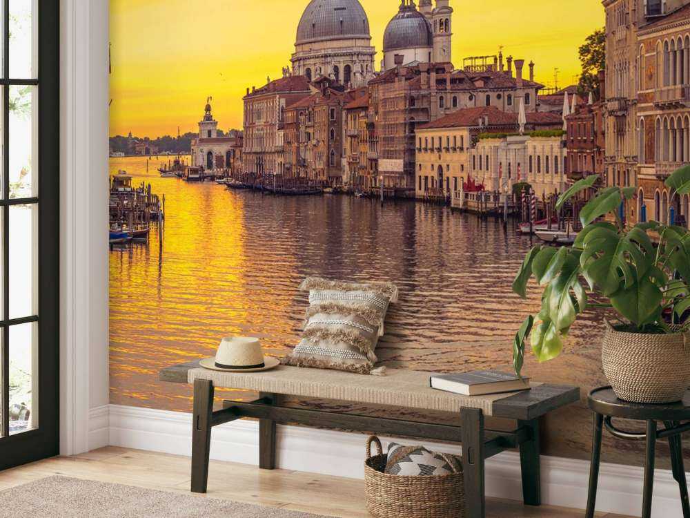 Canal in Venice