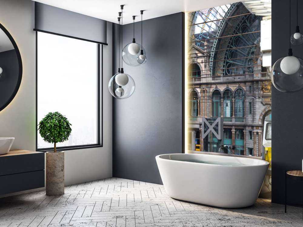 Antwerp train station