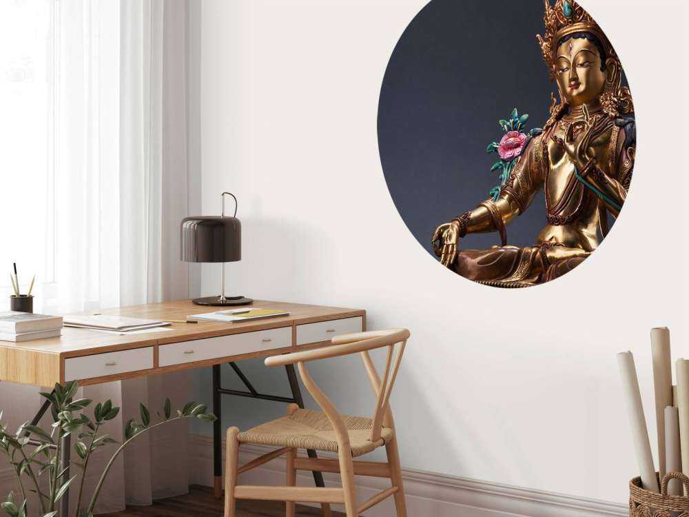 White Tara