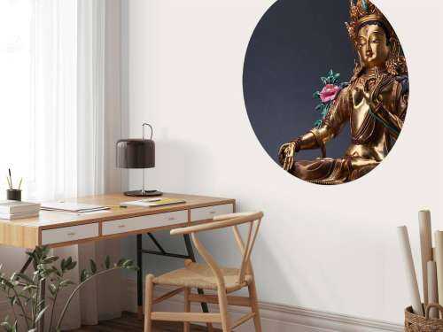 White Tara