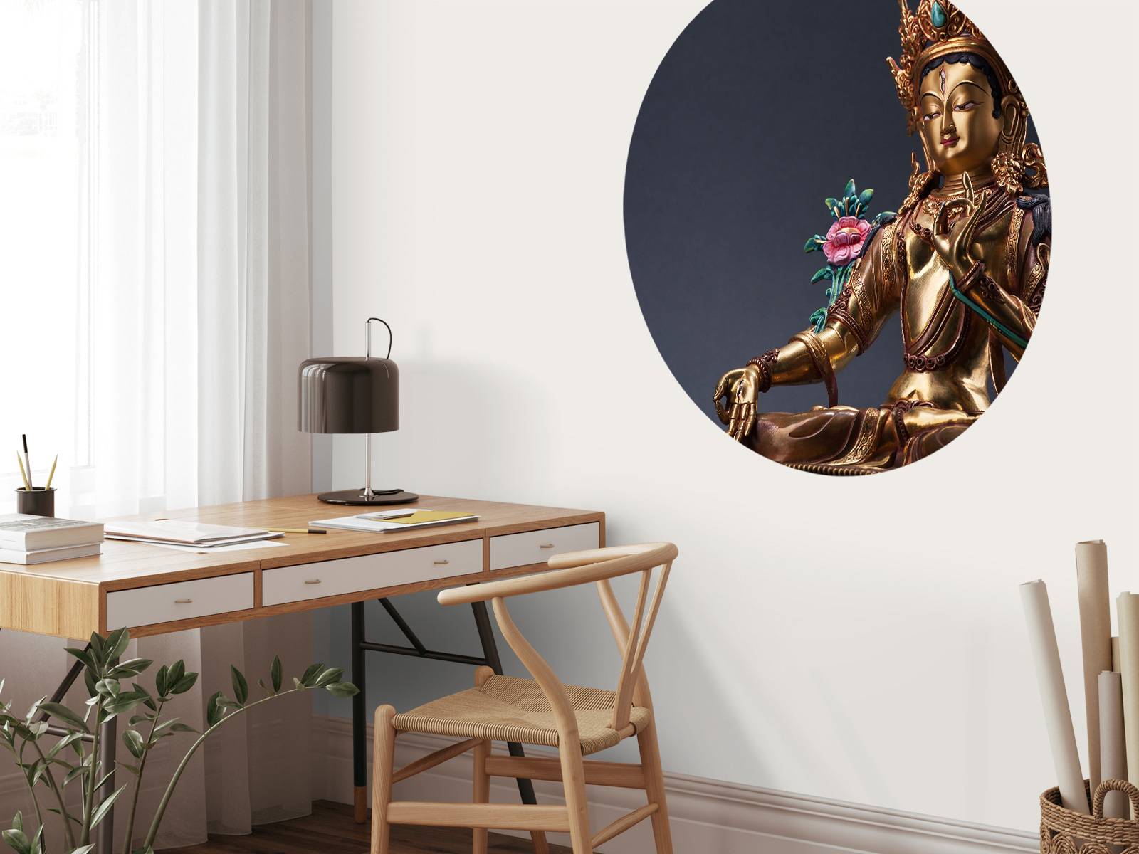 White Tara