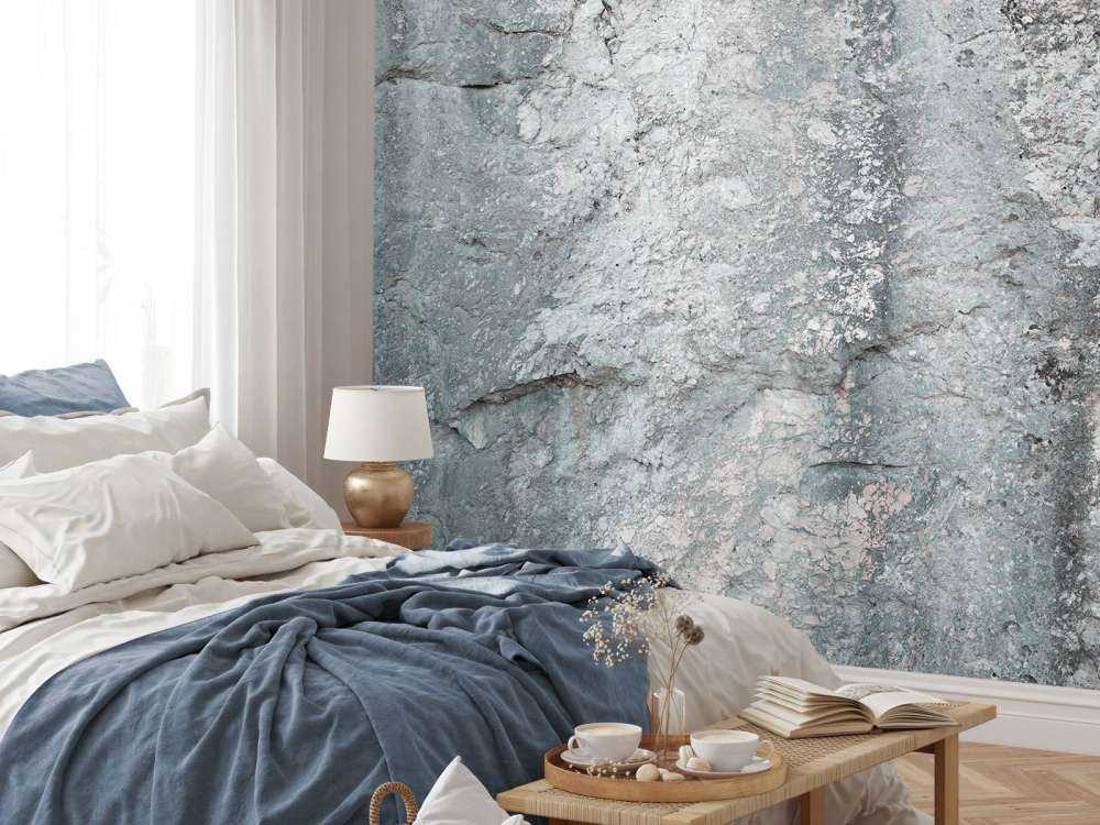 Rock wall
