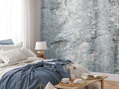 Rock wall