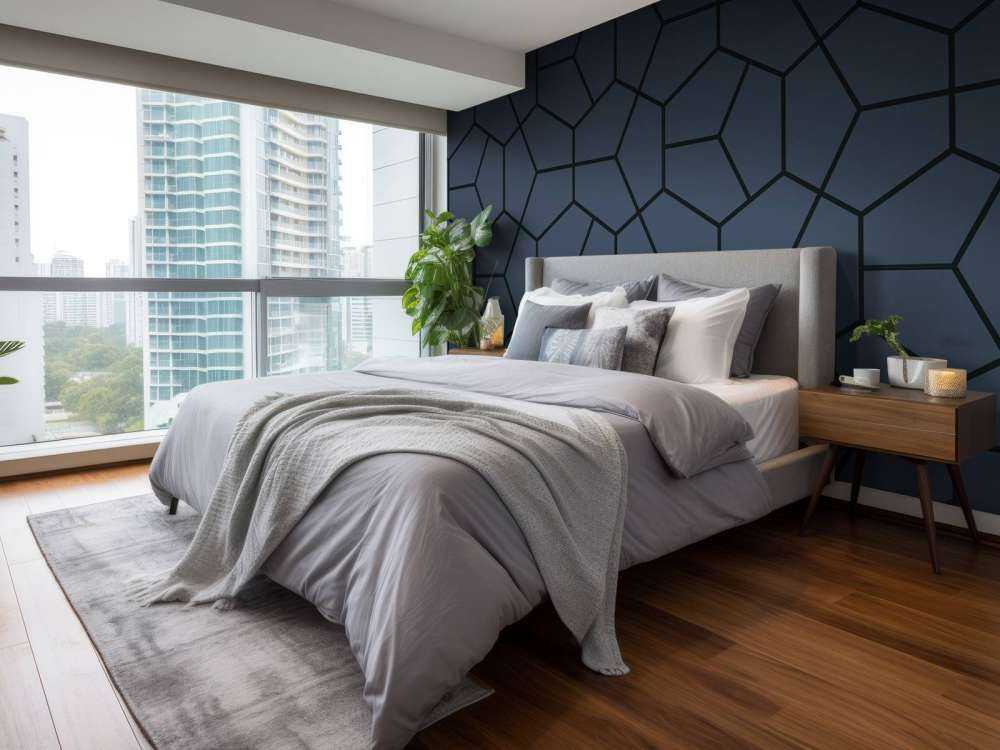 Geometric pattern