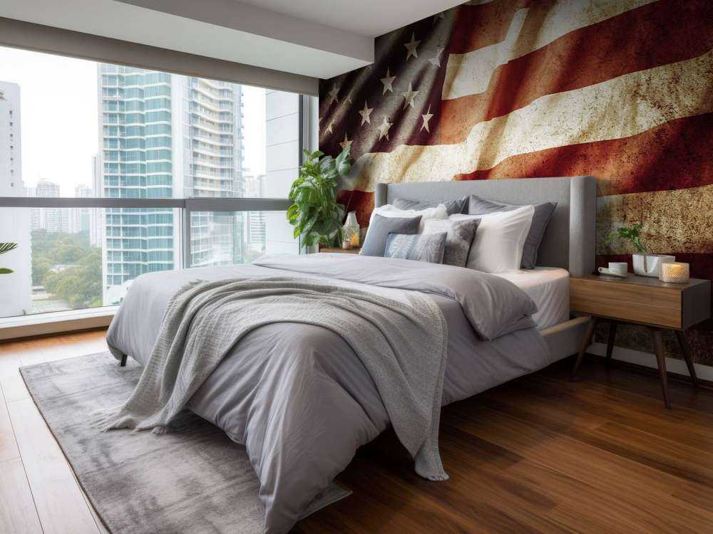 American flag