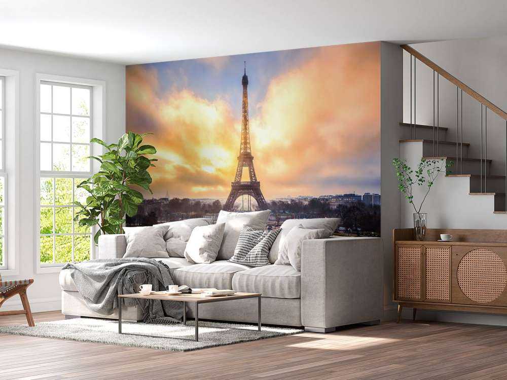 Eiffel Tower