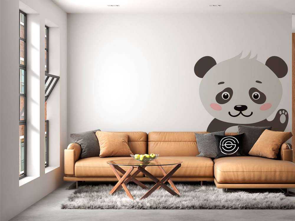 Pandora bear