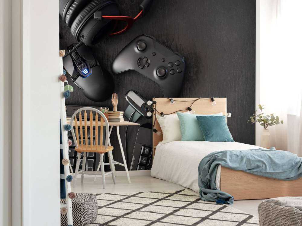 Game accessoires