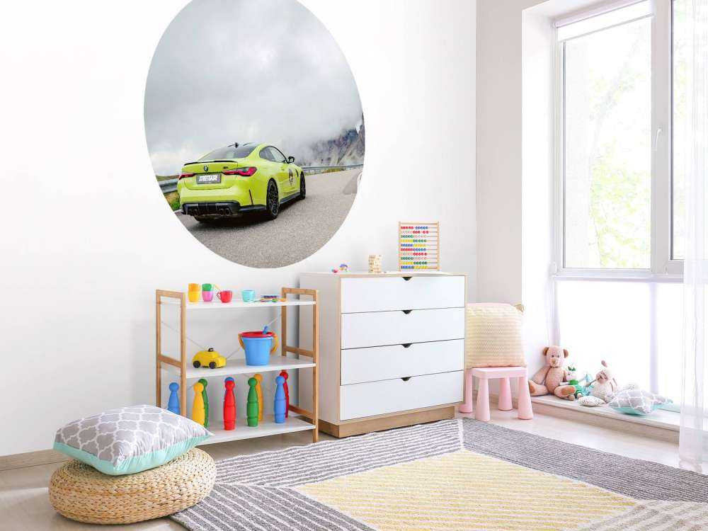 Authority to the clouds