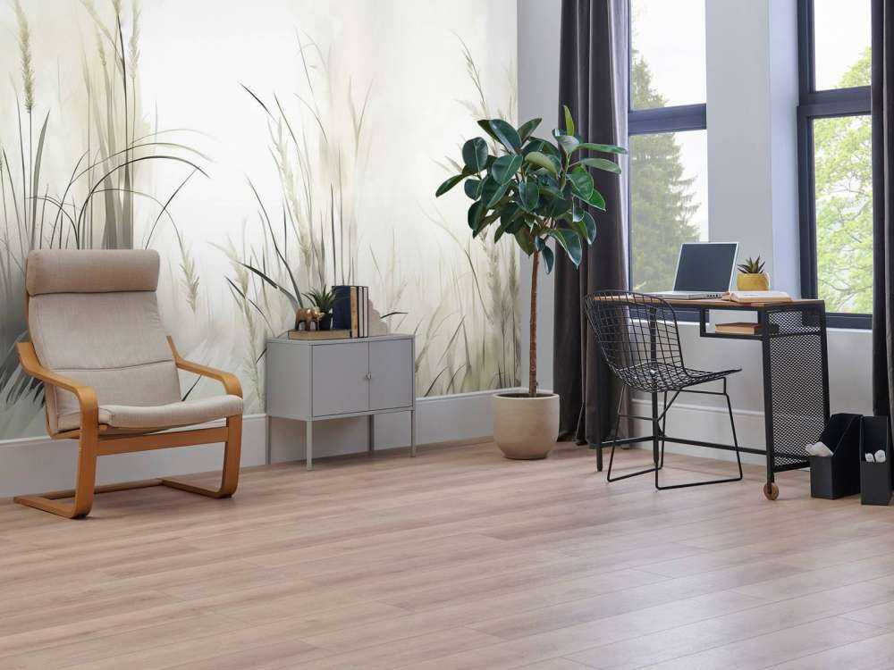 Nature Mood Soft Green