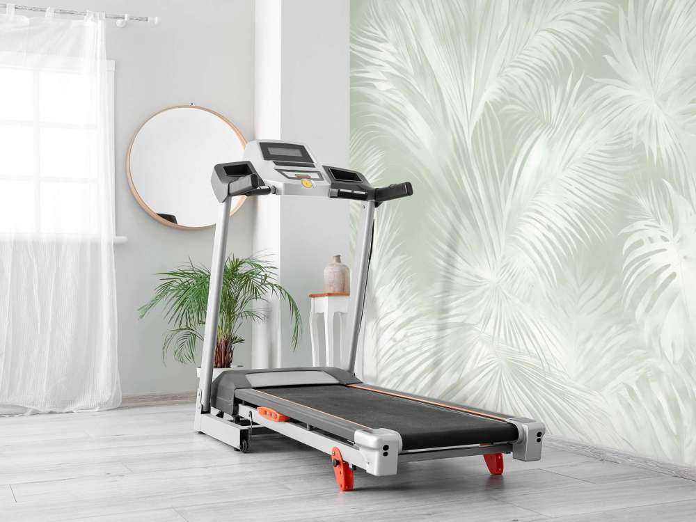 Palm Extravaganza Mint