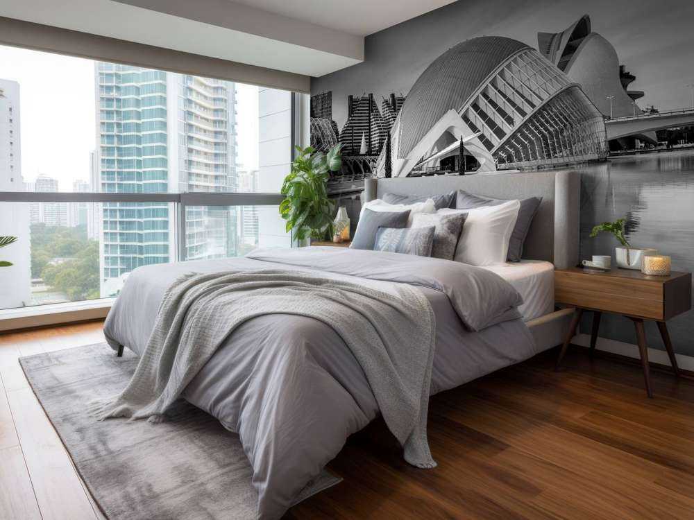 Imax theater - Hemisfèric - Valencia