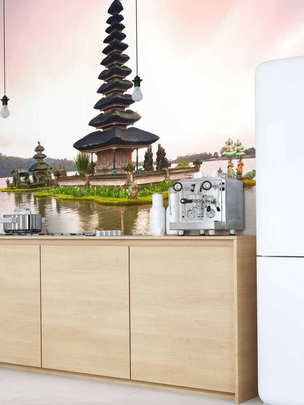 Pura Ulun Danu Beratan