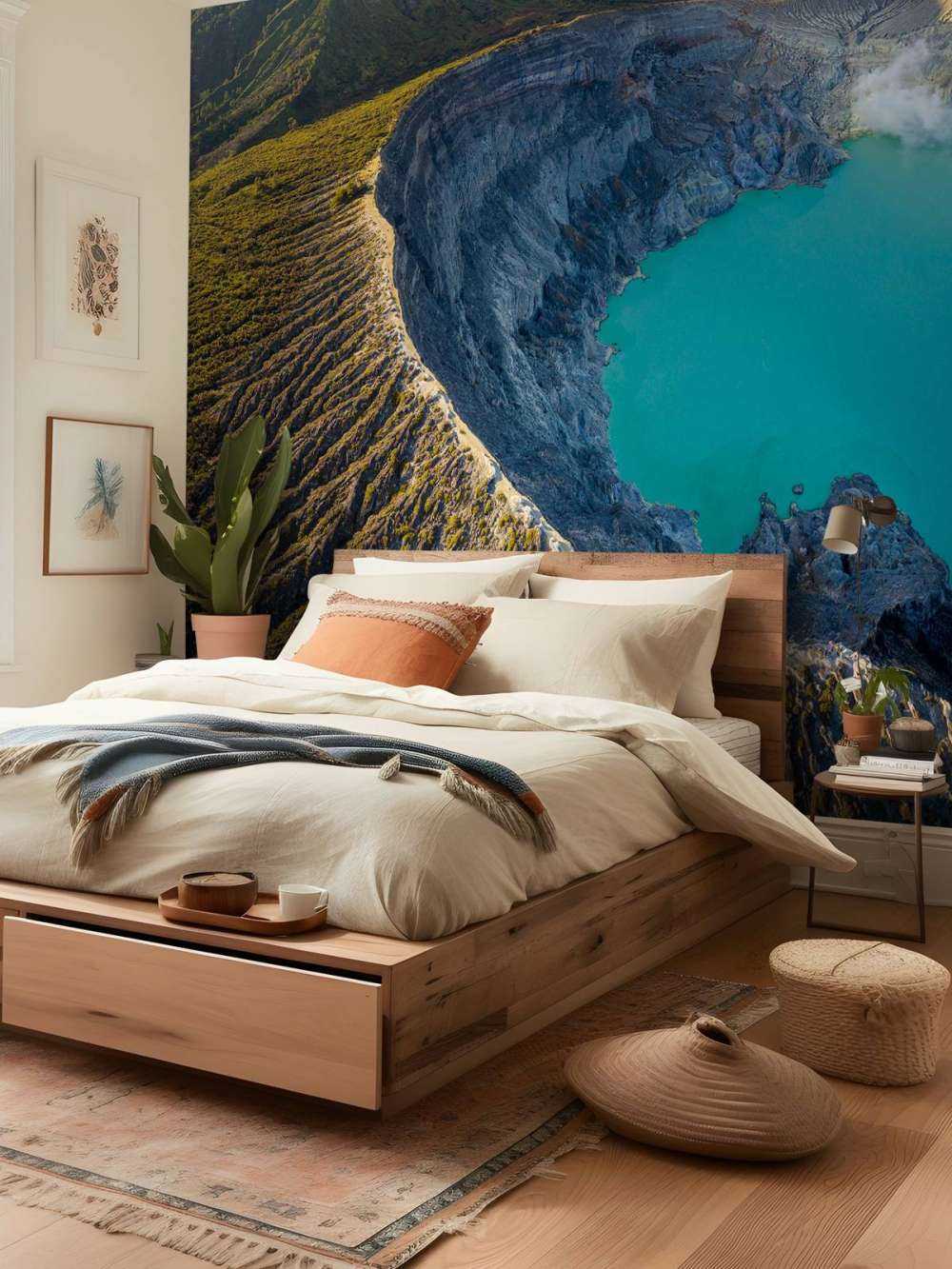 Ijen vulkaan