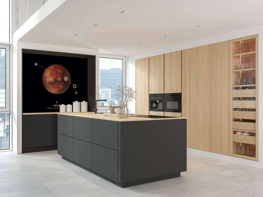 Constellation planet Aries