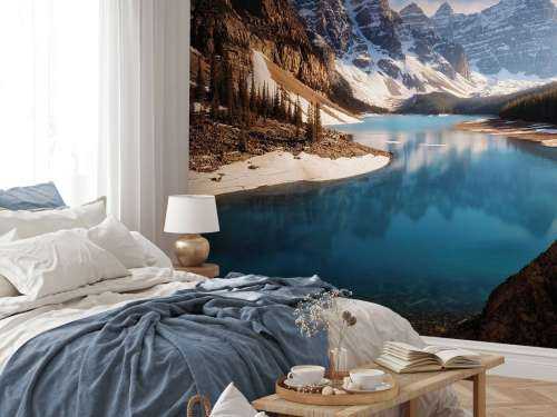 Moraine me