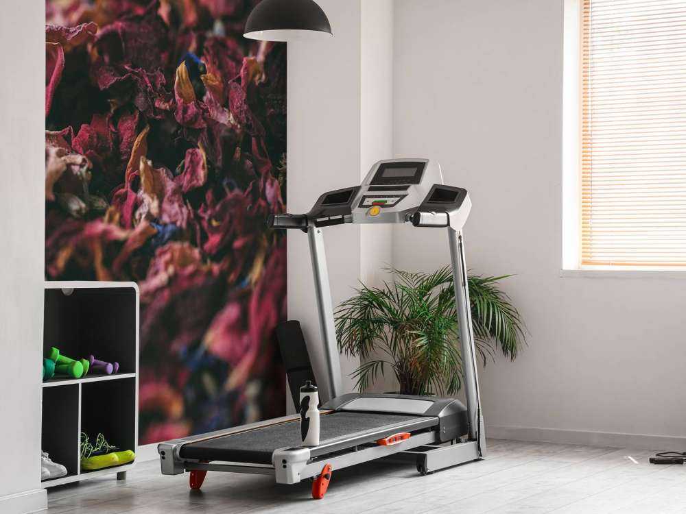 Opgedroogde bloemblaadjes